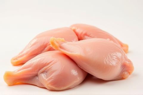 放し飼い鶏肉詰め合わせセットのイメージ写真