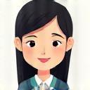 お客様アバター 高橋茜様