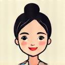 お客様アバター 田中裕子様